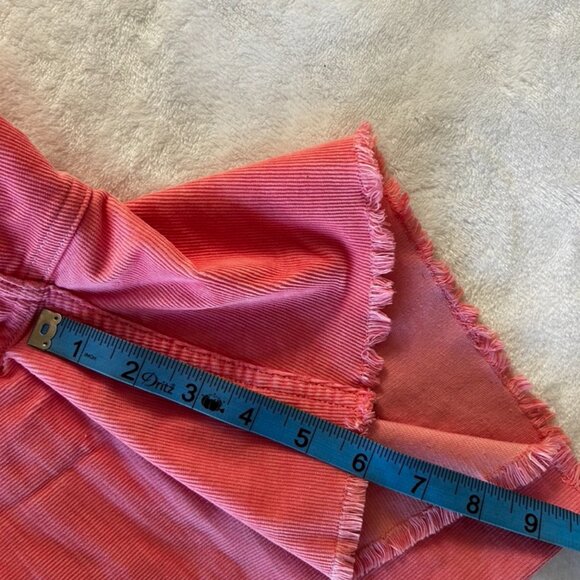 Carve Designs cordaroy shorts Size 0 - Picture 4 of 5